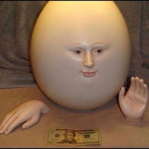 Meet your Posher, Sam